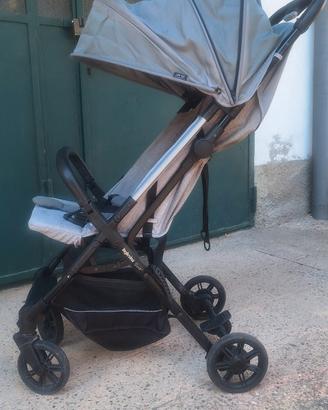 passeggino Inglesina Quid2