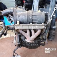 MOTORE RENAULT CLIO II 1.1 BENZINA ANNO 2004