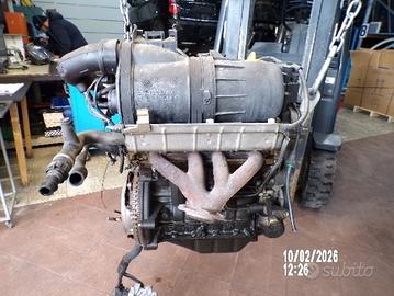 MOTORE RENAULT CLIO II 1.1 BENZINA ANNO 2004