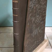 Eneide di Virgilio - Fazzini Edizione d'arte 