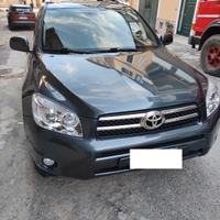 Toyota RAV 4 RAV4 2.2 D-4D 136 CV -IN CONTO VENDIT