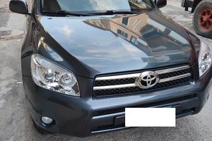 Toyota RAV 4 RAV4 2.2 D-4D 136 CV -IN CONTO VENDIT
