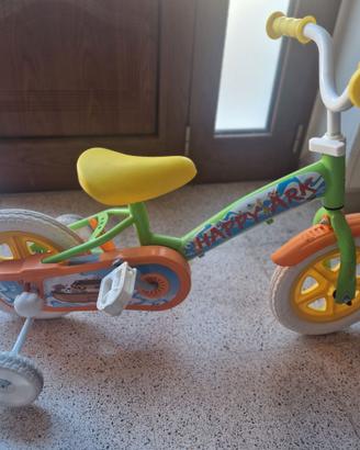 Bicicletta bambini