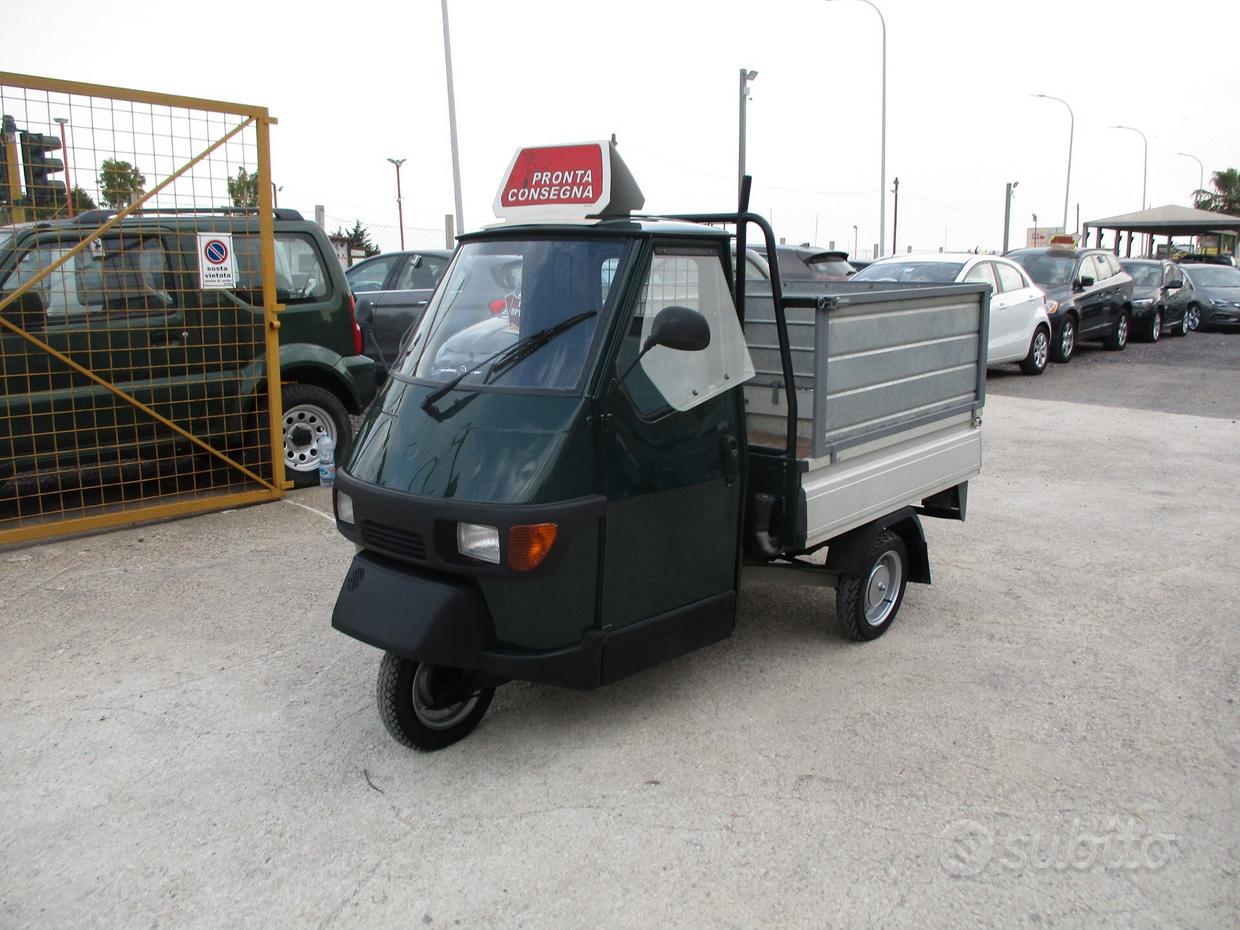 Truck Ape Piaggio In Regalo Ape Car Subito Ape Piaggio 50 Piaggio