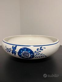 Insalatiera Richard Ginori Mondovì