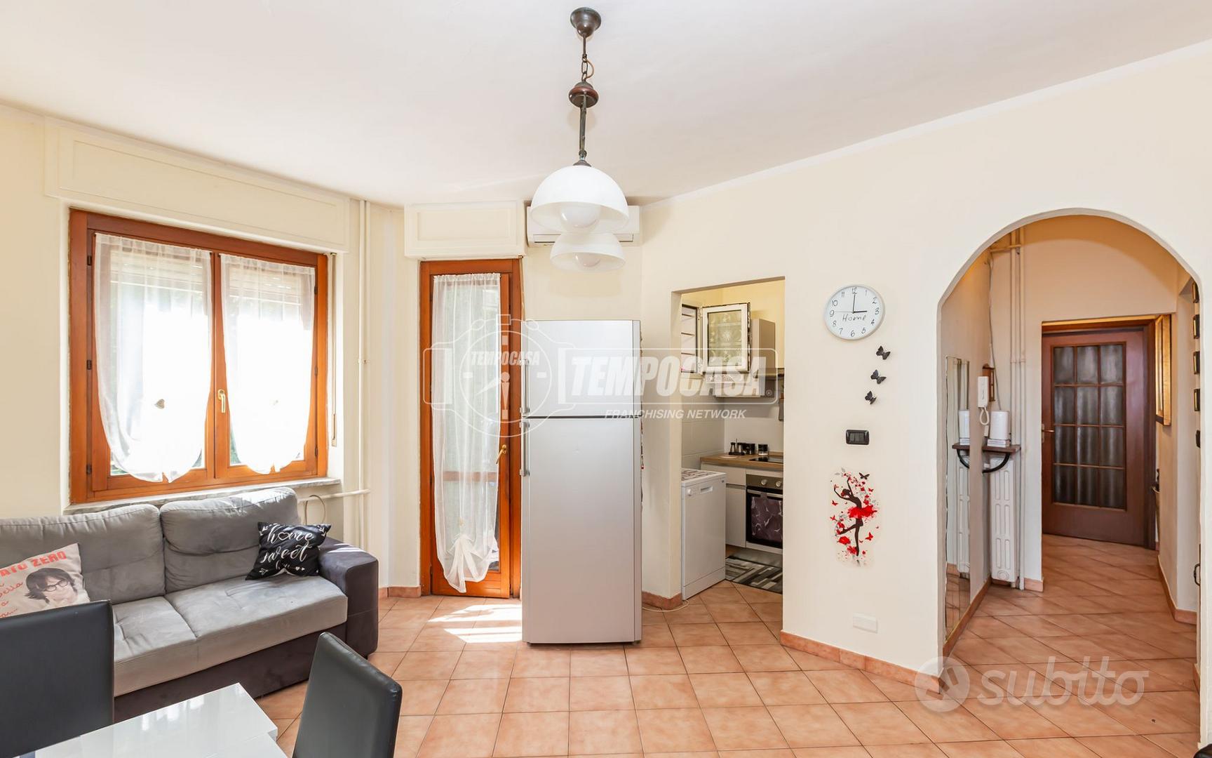 Appartamento – Torino, Villaggio Santa Caterina, Circoscrizione 5 - Vista 2