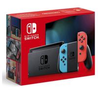 Nintendo switch accessoriata con scatola+ giochi