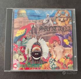 CD Santana