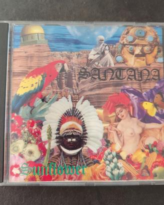CD Santana