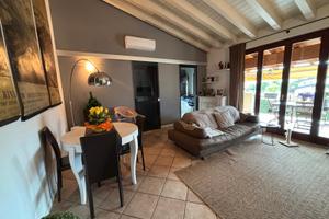 Quadri locale, secondo piano, Castel Mella