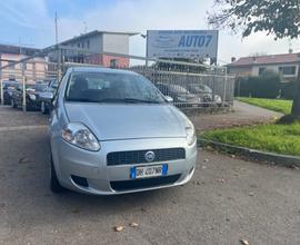 FIAT Grande Punto 1.2 5 porte Fun