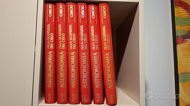 Enciclopedia dell’Astronomia