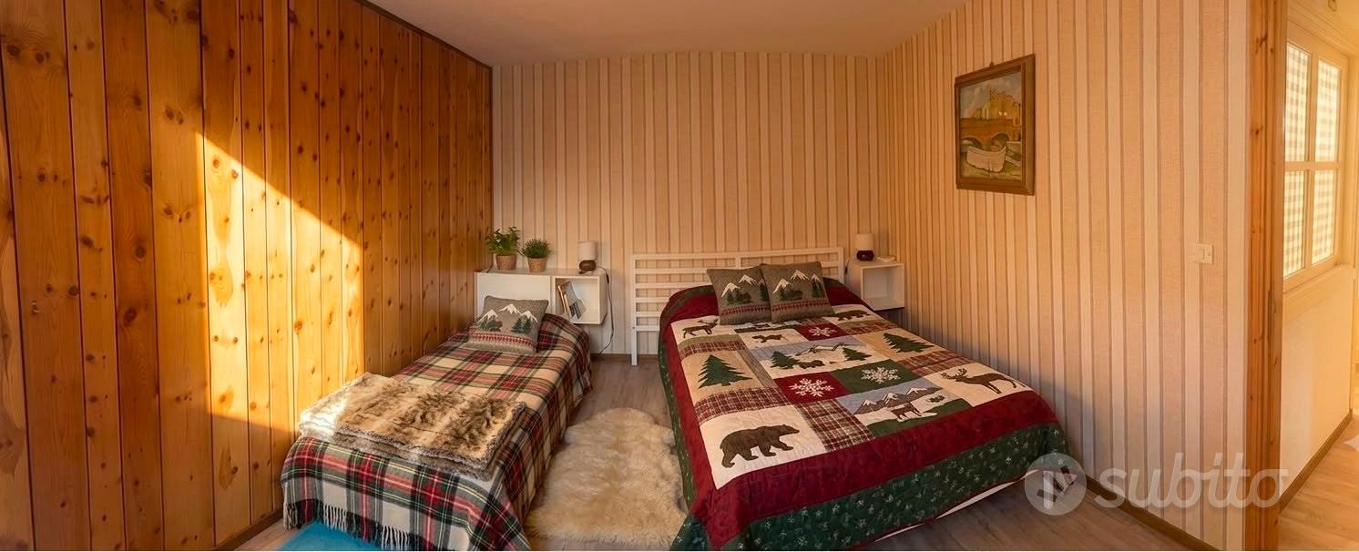 Appartamento – Crissolo, Serre - Vista 3