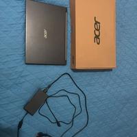 Pc gaming Acer Aspire7
