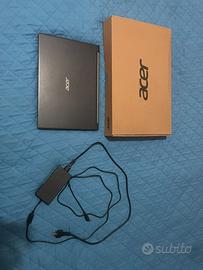 Pc gaming Acer Aspire7