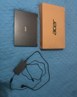 Pc gaming Acer Aspire7