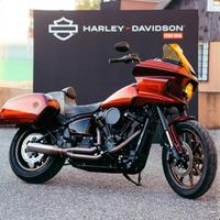 Harley-Davidson Low Rider ST (2022 - 24)