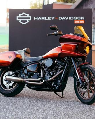 Harley-Davidson Low Rider ST (2022 - 24)