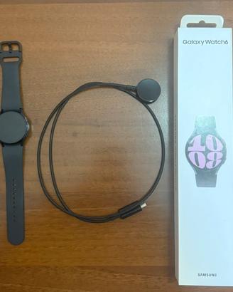 Samsung Galaxy Watch 6 40mm