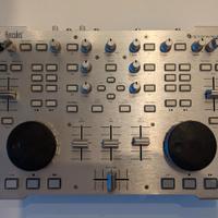 console DJ Hercules RMX