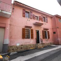 Sardegna - Casa di paese risrutturata in centro