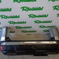 PARAURTI POSTERIORE PER PEUGEOT 3008 ANNO 2019