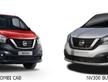Ricambi NUOVI Nissan NV300 dal 2016 in poi