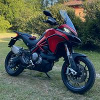 Multistrada V2 950S