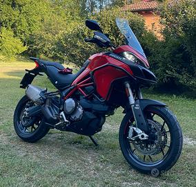 Multistrada V2 950S