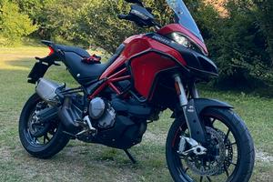 Multistrada V2 950S