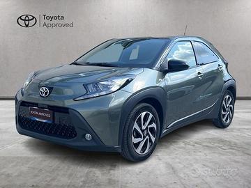 Toyota Aygo X 1.0 72cv Trend