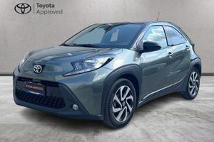 Toyota Aygo X 1.0 72cv Trend
