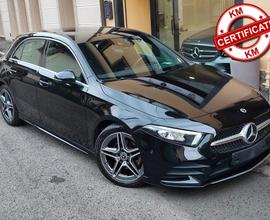 Mercedes-benz A 200 d Automatic Premium AMG