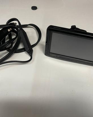 2 Navigatori Satellitari Garmin Nuvi