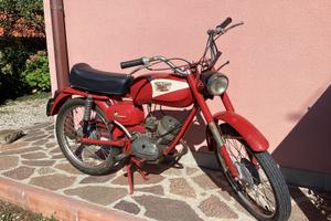 Moto morini vintage 1975 corsarino z
