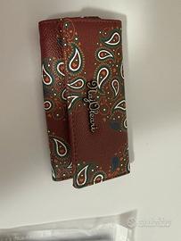 Portachiavi nuovo marca Nay-Oleari