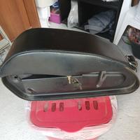 borsa Victory cuoio