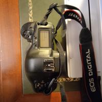 CANON 1D sensore CCD