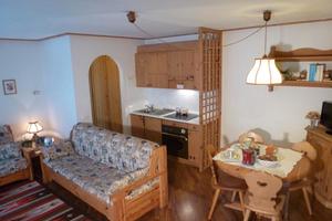 Multiproprietà casa canazei (solo settembre)