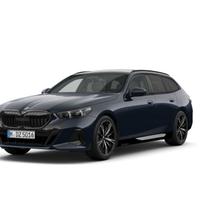 BMW 540 d 48V xDrive Touring Msport Pro Aut.