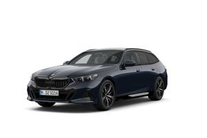 BMW 540 d 48V xDrive Touring Msport Pro Aut.