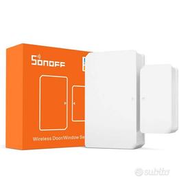 Sonoff Sensore Porta Zigbee 