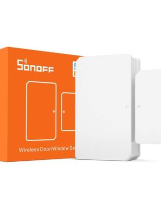 Sonoff Sensore Porta Zigbee 