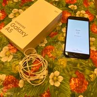 Samsung a5