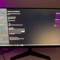 Monitor LG UltraGear 144hz