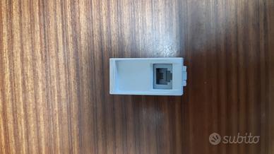 PRESE TEL. BTICINO LIGHT N4258/11N