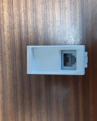 PRESE TEL. BTICINO LIGHT N4258/11N