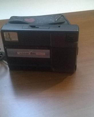 Kodak disc 1000
