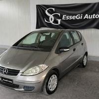 Mercedes Classe A180 CDi