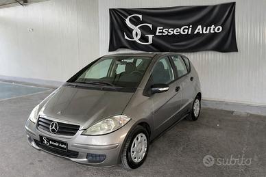 Mercedes Classe A180 CDi